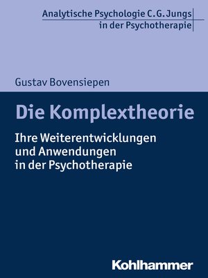 cover image of Die Komplextheorie